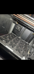 Latemodel Bumpstops 3/4 inch
