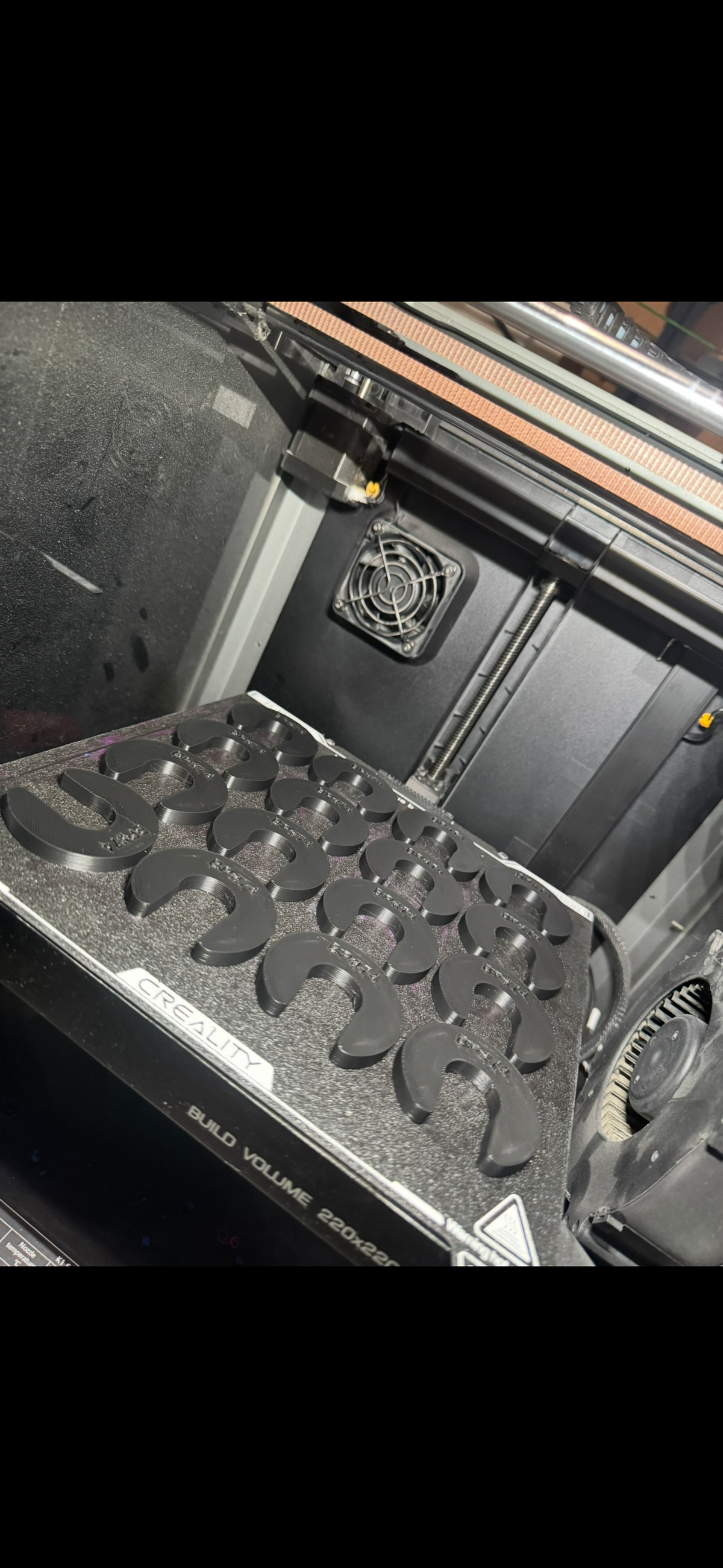 Latemodel Bumpstops 3/4 inch