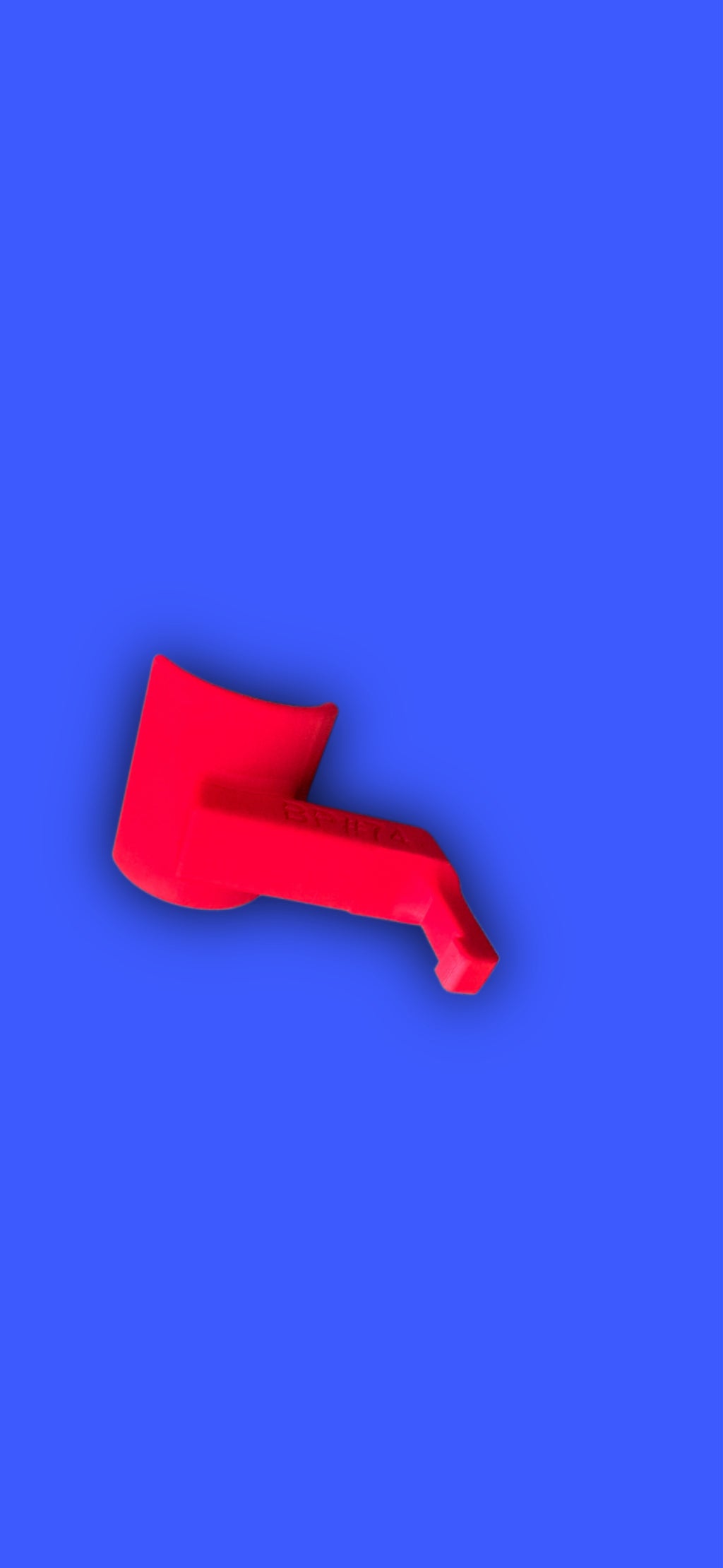 Helmet hook