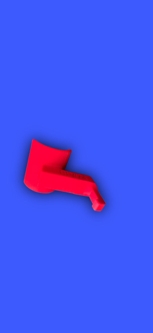 Helmet hook