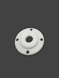 Hood Pin beauty plate