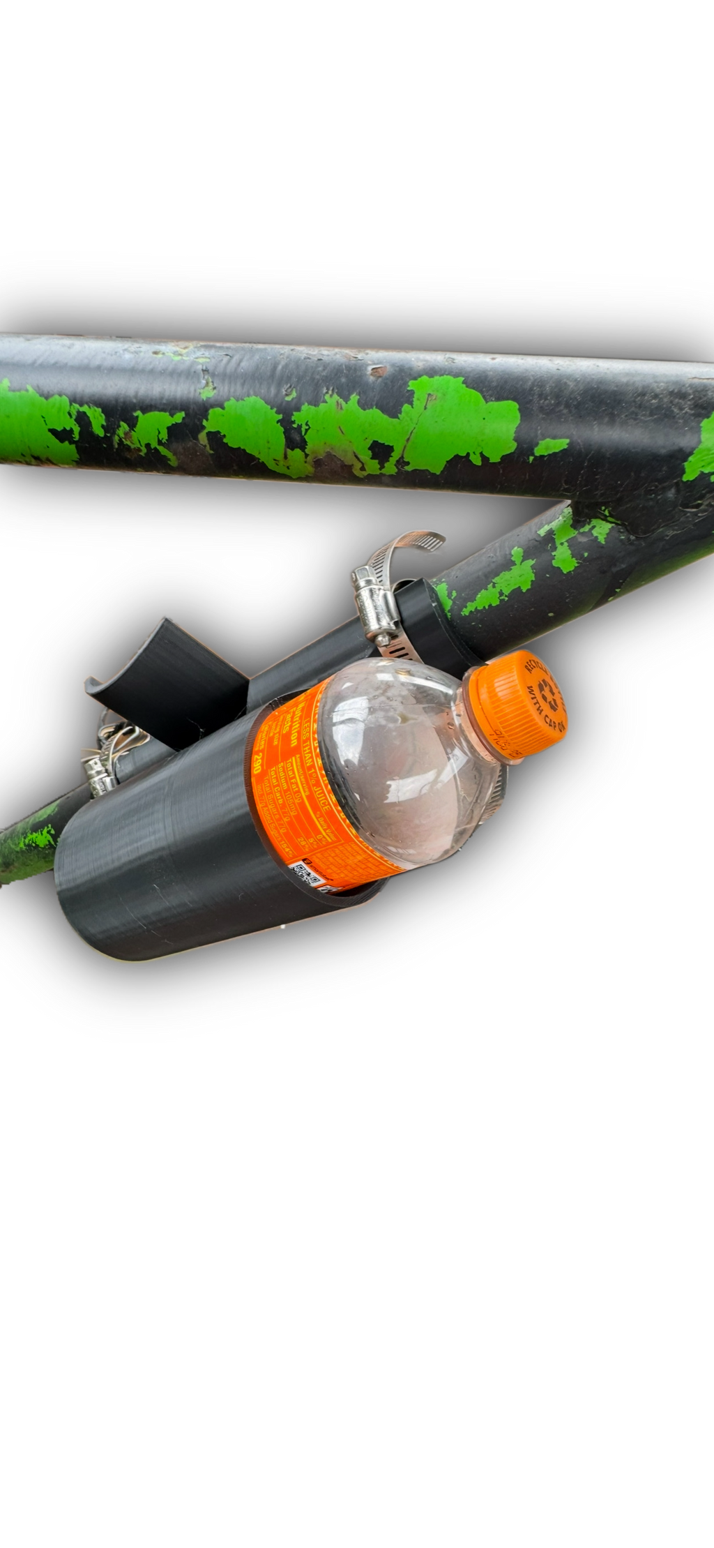 Rollbar Cupholder
